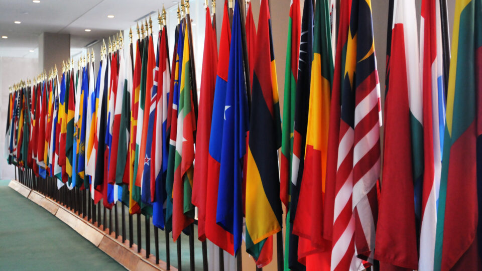 Press Release: Cybersecurity Tech Accord expresses continued concern over latest draft of UN Cybercrime Treaty, calls for extensive changes